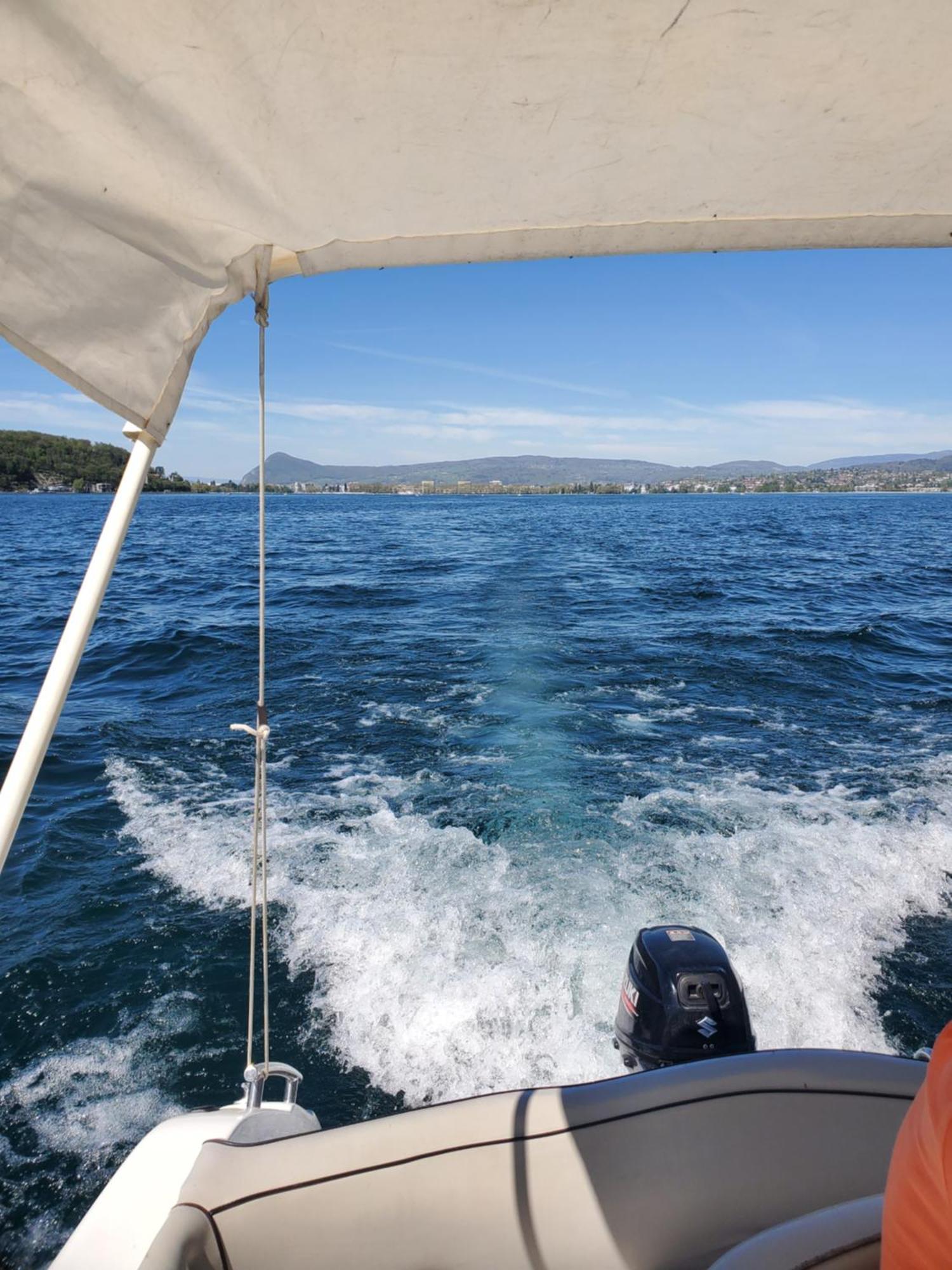 Annecy Poisy Studio A 9 Minutes Du Lac Annecy Avec Piscine Privee Екстер'єр фото